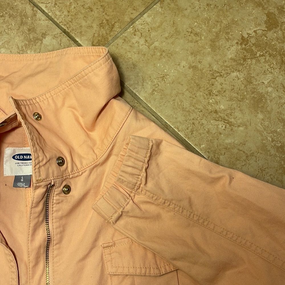 Old Navy Jacket - Picture 4 of 5